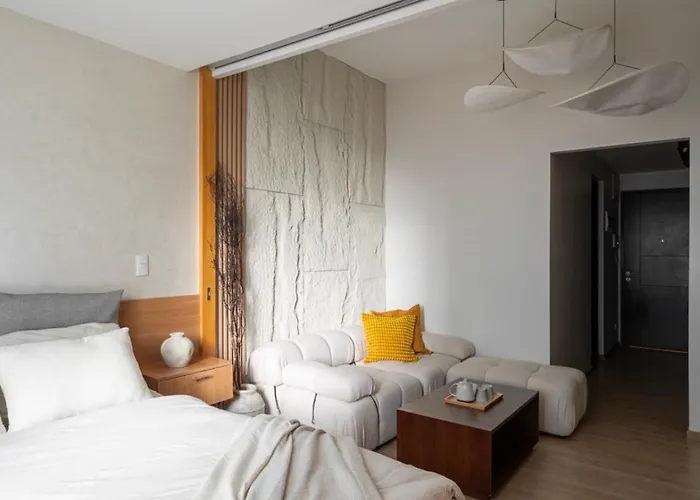 Sarannya Bgc Apartment *
