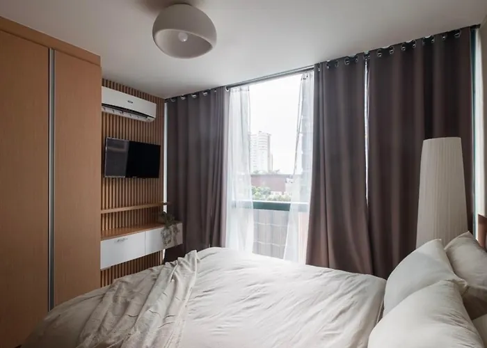 Sarannya Bgc Apartment Manila